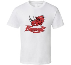 Grand Rapids Rampage Arena Football League Team Sports Fan Logo T Shir Grand Rapids Rampage Arena Football League Team Sports Fan Logo T Shir