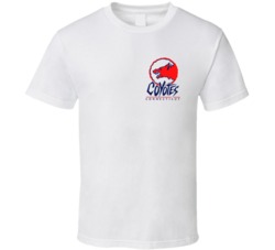 Connecticut Coyotes Arena Football League Chest Emblem Team Sports Fan Connecticut Coyotes Arena Football League Chest Emblem Team Sports Fan