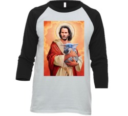 Keanu Reeves Jesus Baby Yoda Whiteclaw Mashup Poster Moist Buddha Fan Keanu Reeves Jesus Baby Yoda Whiteclaw Mashup Poster Moist Buddha Fan