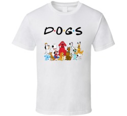 Animated Cartoon Dogs Friends Parody Mashup Snoopy Scooby Brian Pluto Animated Cartoon Dogs Friends Parody Mashup Snoopy Scooby Brian Pluto