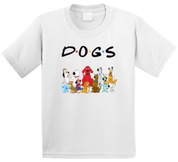 Animated Cartoon Dogs Friends Parody Mashup Snoopy Scooby Brian Pluto Animated Cartoon Dogs Friends Parody Mashup Snoopy Scooby Brian Pluto