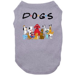 Animated Cartoon Dogs Friends Parody Mashup Snoopy Scooby Brian Pluto Animated Cartoon Dogs Friends Parody Mashup Snoopy Scooby Brian Pluto