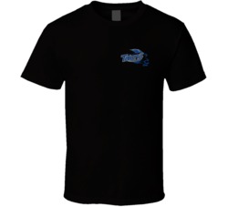 San Antonio Talons Arena Football League Chest Emblem Team Fan Logo T San Antonio Talons Arena Football League Chest Emblem Team Fan Logo T