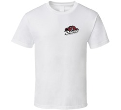 Oklahoma City Yard Dawgz Arena Football League Chest Emblem Team Sport Oklahoma City Yard Dawgz Arena Football League Chest Emblem Team Sport