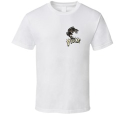 Minnesota Fighting Pike Arena Football League Chest Emblem Team Sports Minnesota Fighting Pike Arena Football League Chest Emblem Team Sports