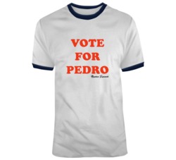 Vote For Pedro Napolean Dynamite Movie T Shirt Vote For Pedro Napolean Dynamite Movie T Shirt