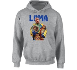 Vasyl Lomachenko Boxing Champion Legend Fight Poster Fan Hoodie Vasyl Lomachenko Boxing Champion Legend Fight Poster Fan Hoodie