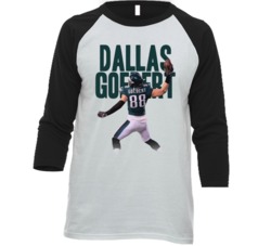Dallas Goedert Philly Philadelphia Football Player Fan Raglan T Shirt Dallas Goedert Philly Philadelphia Football Player Fan Raglan T Shirt