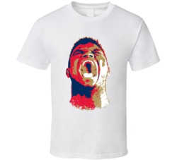 Zion Williamson New Orleans Basketball Fan T Shirt