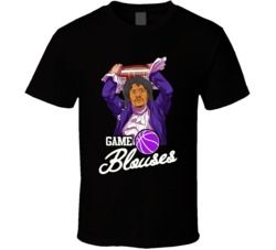 Game Blouses Dave Chappelle Funny Tv Show Fan T Shirt