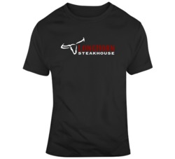 Longhorn Steakhouse Restaurant T Shirt