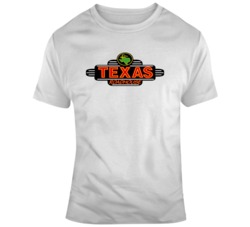 Texas Roadhouse Steakhouse T Shirt