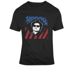 Joliet Jake Blues The Blue Brothers T Shirt