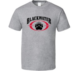 Blackwater Academy Us Military Firearms Training T Shirt Blackwater Academy Us Military Firearms Training T Shirt