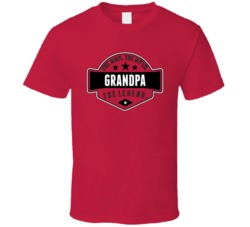 Grandpa The Man The Myth Legend T Shirt Grandpa The Man The Myth Legend T Shirt
