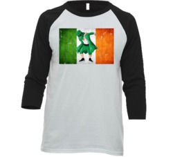 Dabbing Leprechaun Irish Ireland St Patrick's Day Beer Drinking Party Dabbing Leprechaun Irish Ireland St Patrick's Day Beer Drinking Party