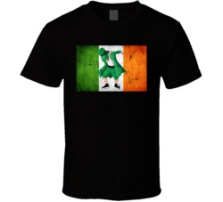 Dabbing Leprechaun Irish Ireland St Patrick's Day Beer Drinking Party Dabbing Leprechaun Irish Ireland St Patrick's Day Beer Drinking Party