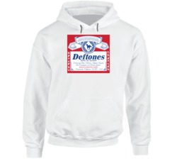 Deftones King Of Bands Alt Rock Beer Label Logo Mashup Parody Music Fa Deftones King Of Bands Alt Rock Beer Label Logo Mashup Parody Music Fa