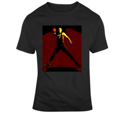 Tyler Herro Boy Wonder Miami Heat T Shirt
