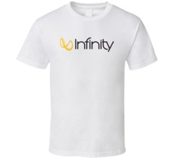 Infinity Sound Car Audio Sub Woofer Logo T Shirt Infinity Sound Car Audio Sub Woofer Logo T Shirt