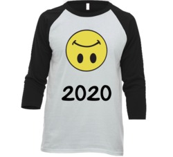 Futsal Shuffle 2020 Lil Uzi Vert Upside Down Smile Face Emoji Raglan T Futsal Shuffle 2020 Lil Uzi Vert Upside Down Smile Face Emoji Raglan T