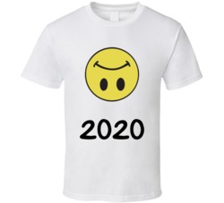 Futsal Shuffle 2020 Lil Uzi Vert Upside Down Smile Face Emoji T Shirt Futsal Shuffle 2020 Lil Uzi Vert Upside Down Smile Face Emoji T Shirt