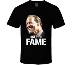 Bill Cowher Hall Of Fame Pittsburgh Football Coach Fan T Shirt Bill Cowher Hall Of Fame Pittsburgh Football Coach Fan T Shirt