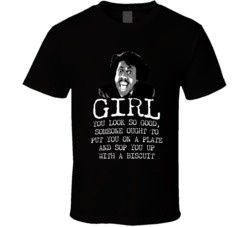 Coming To America Reverend Brown Girl You Look So Good T Shirt Coming To America Reverend Brown Girl You Look So Good T Shirt