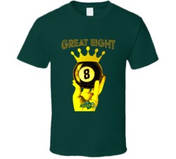 Great Eight Championship Ndsu T Shirt Great Eight Championship Ndsu T Shirt
