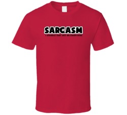 Sarcasm I Sprinkle That Shit On Everything Funny T Shirt Sarcasm I Sprinkle That Shit On Everything Funny T Shirt