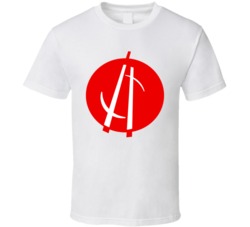 Asian Chao Top American Chinese Fast Food T Shirt Asian Chao Top American Chinese Fast Food T Shirt