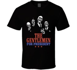 The Gentlemen Buffy The Vampire Slayer For President Ugly Movie Villai The Gentlemen Buffy The Vampire Slayer For President Ugly Movie Villai