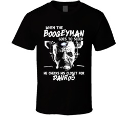 When The Boogeyman Goes To Sleep Davros Doctor Who Ugly Movie Villain When The Boogeyman Goes To Sleep Davros Doctor Who Ugly Movie Villain