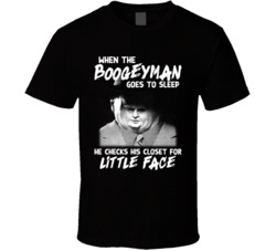 When The Boogeyman Goes To Sleep Little Face Dick Tracy Ugly Movie Vil When The Boogeyman Goes To Sleep Little Face Dick Tracy Ugly Movie Vil
