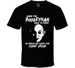 When The Boogeyman Goes To Sleep Count Orlok Nosferatu Ugly Movie Vill When The Boogeyman Goes To Sleep Count Orlok Nosferatu Ugly Movie Vill
