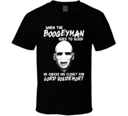 When The Boogeyman Goes To Sleep Lord Voldemort Harry Potter Ugly Movi When The Boogeyman Goes To Sleep Lord Voldemort Harry Potter Ugly Movi