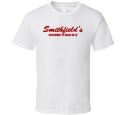 Smithfield Chicken 'n Bar B Q World Best Southern Restaurants Fan T Sh Smithfield Chicken 'n Bar B Q World Best Southern Restaurants Fan T Sh