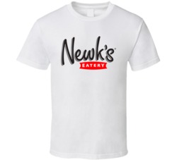 Newk's Eatery Best Southern Restaurants Fan T Shirt Newk's Eatery Best Southern Restaurants Fan T Shirt