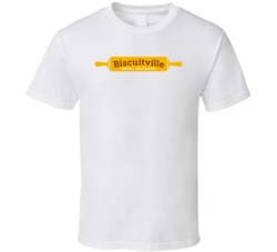 Biscuitville Best Southern Restaurants Fan T Shirt Biscuitville Best Southern Restaurants Fan T Shirt