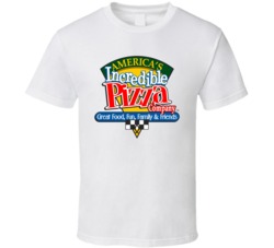 Incredible Pizza Company Best Southern Restaurants Fan T Shirt Incredible Pizza Company Best Southern Restaurants Fan T Shirt