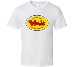 Bojangles' Famous Chicken 'n Biscuits Best Southern Restaurants Fan T Bojangles' Famous Chicken 'n Biscuits Best Southern Restaurants Fan T