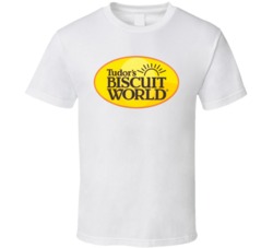 Tudor's Biscuit World Best Southern Restaurants Fan T Shirt Tudor's Biscuit World Best Southern Restaurants Fan T Shirt
