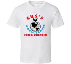 Gus's World Famous Fried Chicken Best Southern Restaurants Fan T Shirt Gus's World Famous Fried Chicken Best Southern Restaurants Fan T Shirt