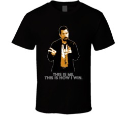This Is Howi Win Uncut Gems Adam Sandler Movie Quote T Shirt This Is Howi Win Uncut Gems Adam Sandler Movie Quote T Shirt