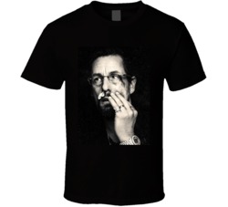 Uncut Gems Adam Sandler Movie Poster Fan T Shirt Uncut Gems Adam Sandler Movie Poster Fan T Shirt
