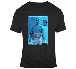1993 Menace Ii Society Hip Hop Movie Cover Poster T Shirt 1993 Menace Ii Society Hip Hop Movie Cover Poster T Shirt