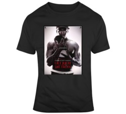 Get Rich Or Die Trying Movie Hip Hop T Shirt Get Rich Or Die Trying Movie Hip Hop T Shirt