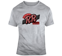 Double R Diner Twin Peaks T Shir T Shirt Double R Diner Twin Peaks T Shir T Shirt