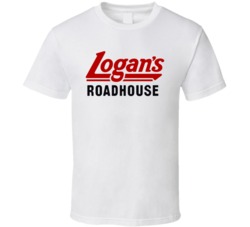 Logan's Favourite Food T Shirt Logan's Favourite Food T Shirt