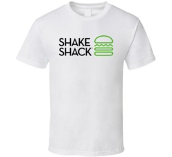 Shake Shack Favourite Food T Shirt Shake Shack Favourite Food T Shirt